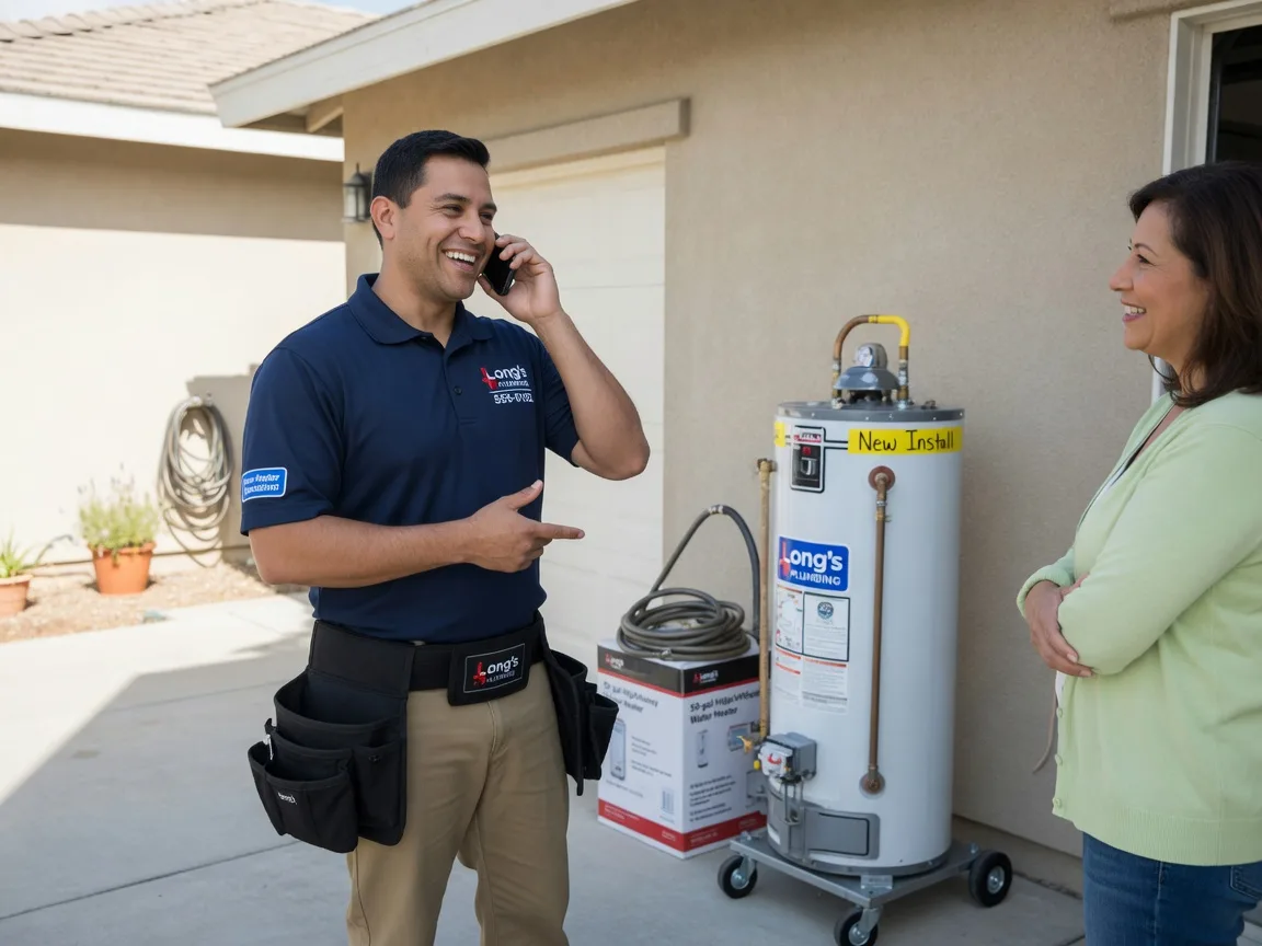 Leak Detection New Castle, VA FAQs